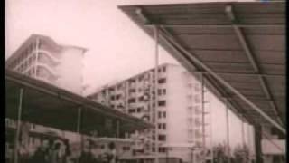 1965 HDB Flats Berita Singapura [upl. by Annoda]