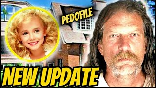 JonBenet Ramsey Murders Case New Confession 2023 [upl. by Feldstein]