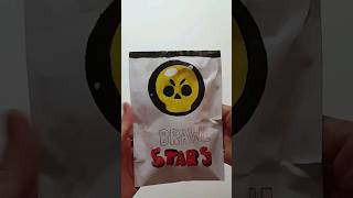 Brawl Stars  Blind Bag  Paper surprise  DIY  Unboxing  Бравл Старс  Бумажные сюрпризы [upl. by Eimarrej]