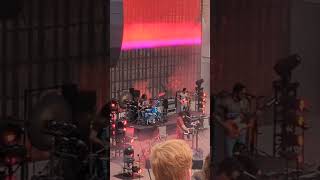 King Gizzard amp The Lizard Wizard  Magma  Red Rocks Amphitheater Colorado 682023 [upl. by Llerrad]