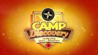 Camp Discovery [upl. by Edwin]