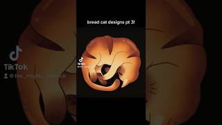 bread cat designs pt 3 [upl. by Eillo223]