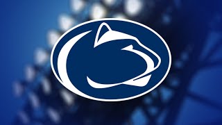 Changes announced for 202425 Penn State football schedule [upl. by Fregger]