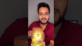 Patanjali Amla Candy Benefits  Foody Sharma [upl. by Eisso]