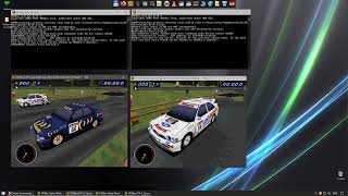 DOSBox  IPX Multiplayer Tutorial HUEN CC [upl. by Bain254]