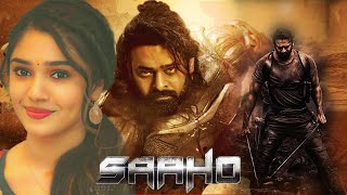 Saaho 2019 South Indian Movies Dubbed In Hindi Full Movie  prabhas anushkashetty namrita [upl. by Krause996]