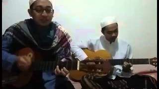 The Specials  A Message to You Rudy Muslim Cover [upl. by Athalla]