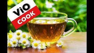 Benefits Of Chamomile Tea  How To Make [upl. by Emelina302]