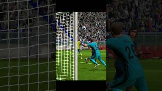 😵😝 shorts shortvideoyoutubeshorts efootball2024 cruyff [upl. by Anivid]