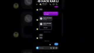 my friend id is scam by MSd gaming station [upl. by Norej343]