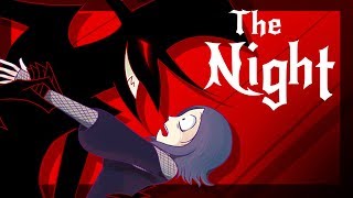 The Night Fan Animated [upl. by Htebezile]