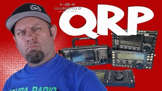 Best HF Ham Radio 2022 for QRP SSB  QRP HF Transceiver Comparison [upl. by Norwood]