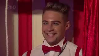 Big Brother UK Celebrity  Series 172016 Episode 9Day 8 [upl. by Wyler]