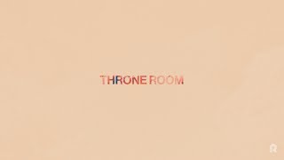 Throne Room Lyric Video  Radiant City Music feat Jonathan Moos [upl. by Rafferty378]