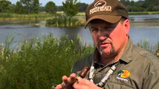 3 Duck Calling Techniques for Hunting Mallards [upl. by Adamek]