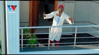 HUU NI MWAKA WAKO OFFICIAL VIDEO [upl. by Ocsirf]