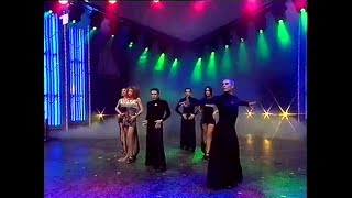 Era  Ameno LIVE  1996 HD  1080p [upl. by Anyela497]