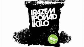 RPKRazem Ponad Kilo Premiera [upl. by Platt]