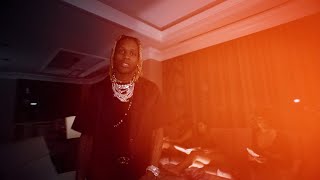 Lil Durk  Coming Clean Official Music Video [upl. by Luane153]