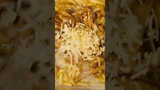 Vegan kapsalon maken shorts  Allerhande [upl. by Ysiad]