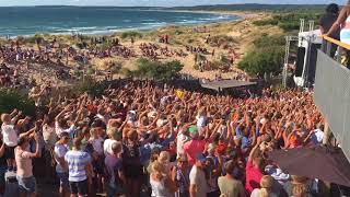 After Beach final Solgården Tylösand 2018 [upl. by Braswell]