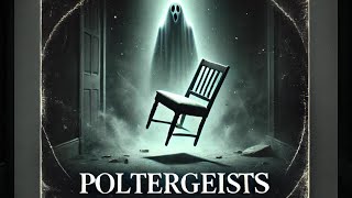 Poltergeist [upl. by Ennayd]