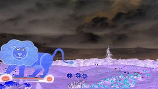 Teletubbies Magical Event The Lion and the Bear in G Major [upl. by Oak]