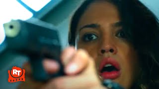 Ambulance 2022  Gangster Shootout Scene  Movieclips [upl. by Anelas]