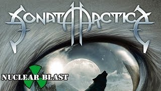 SONATA ARCTICA  The Wolves Die Young OFFICIAL VIDEO [upl. by Baylor]