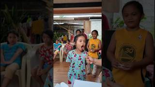 ANG KUKULIT SUMAGOT😂🤣😅MGA SAGISAG NG PILIPINAS KIDS CHALLENGE [upl. by Napas224]