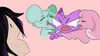 Judgemental Critter Podcast Animatic [upl. by Amabelle]