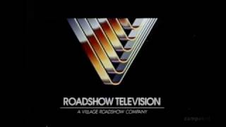 Roadshow Television variant Compilation [upl. by Certie]