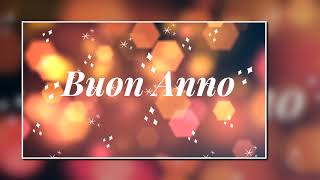 Buon anno tanti auguri di buon anno 2024 [upl. by Pennington]