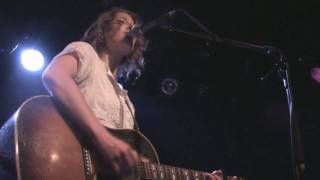 Kathleen Edwards  Somewhere Else live  Melkweg Amsterdam [upl. by Josefina]