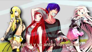 IA · Lily iNSaNiTY Vocaloid 3 Fandub Español [upl. by Hibbs]