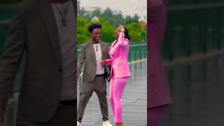 abyssinia abyssiniya duet ethiopian love amharic dancer music dance [upl. by Nahbois647]