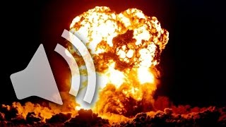 Explosion Sound Effects Mp3 Download Link [upl. by Aileen]