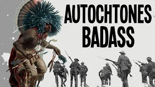 5 autochtones badass de la WW1 Canada  Nota Bene 26 [upl. by Karmen406]