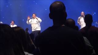 quotFill Me UpOverflowquotTasha Cobbs Leonard LIVEThe Victory TourHoustonTX21319 [upl. by Keene177]