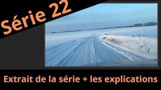 Questions dexamen 2024🇧🇪 Extrait de la série 22  Devenez membre [upl. by Schellens]