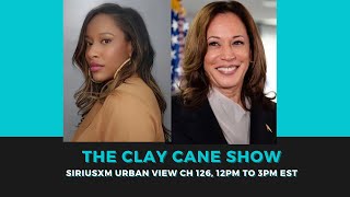 Reecie Colbert DESTROYS Caller Over Disrespectful Comment About VP Kamala Harris [upl. by Ireva]