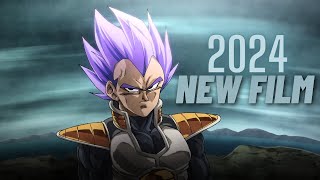 Dragon Ball Super New Film 2024  Ultra Ego Teaser [upl. by Eniruam]