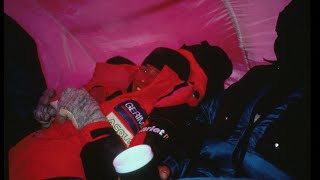 Lene Gammelgaard  Top Global Speaker  May 10th 1996 Everest [upl. by Lakym49]