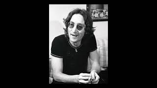 Starting over John Lennon [upl. by Ridinger]