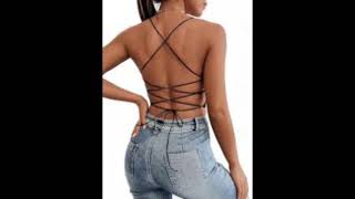 backless top trending viralvideo ytshortsindia youtubeshorts like share subscribe [upl. by Faber]