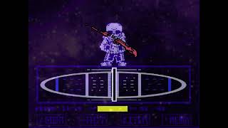 OUTERTALE SANS FIGHT I will finish is one I promise [upl. by Emily]