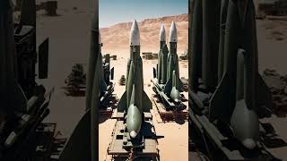 War Begins  Iran transfer ballistic missiles near launches site [upl. by Adanama]