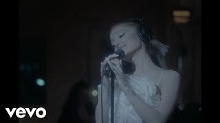 Ariana Grande  yes and live version [upl. by Aikemet]