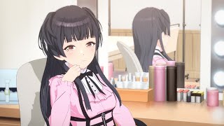 【シャニアニ2nd】アニメ「アイドルマスター シャイニーカラーズ 2nd season」劇場本予告【アイドルマスター】 [upl. by Adda]