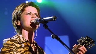 The Cranberries  Promises 1999 quotParisquot Live Video [upl. by Montanez]